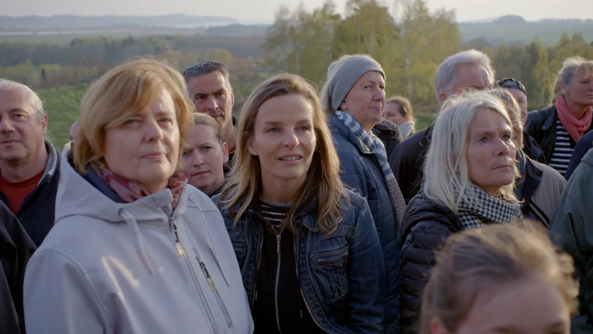 Who owns my village? NO